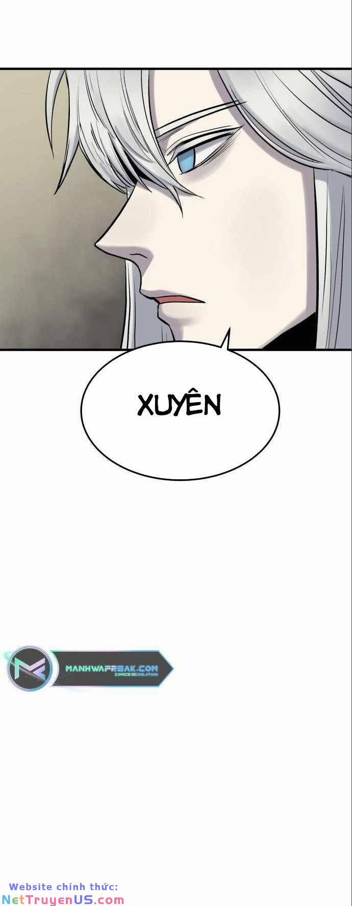 The Wailing Perversion 10 trang 35