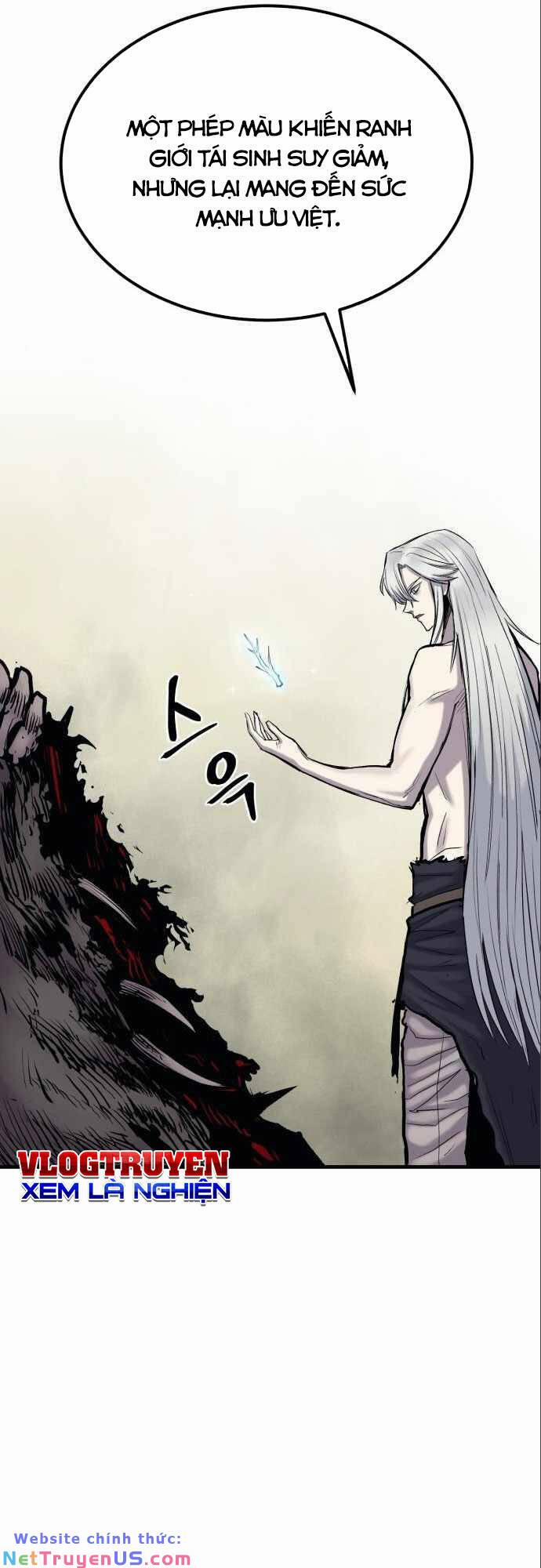 The Wailing Perversion 10 trang 46