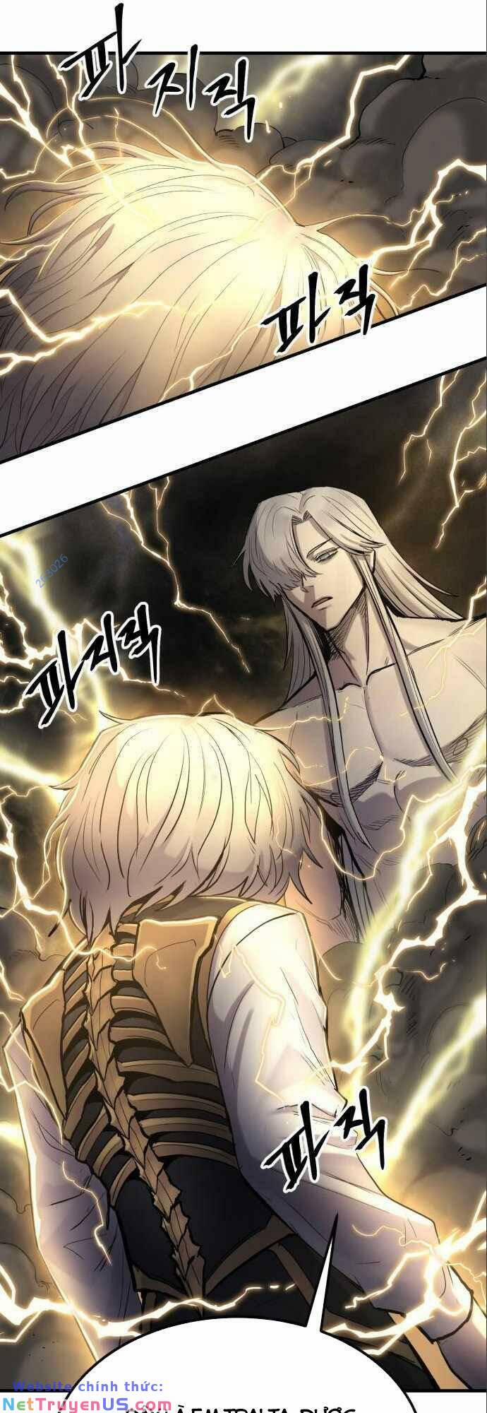 The Wailing Perversion 10 trang 50