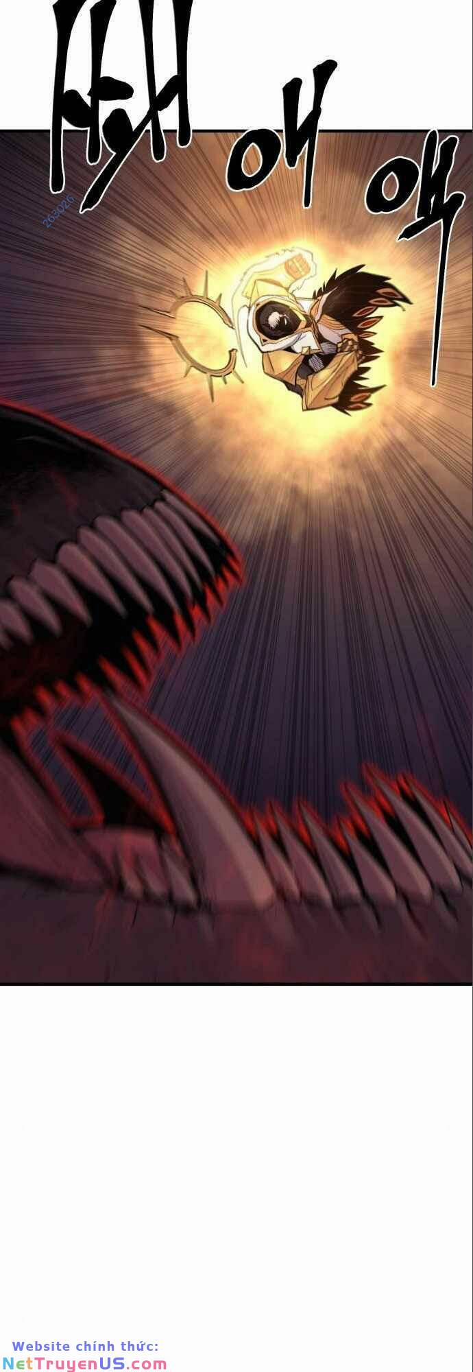 The Wailing Perversion 10 trang 54