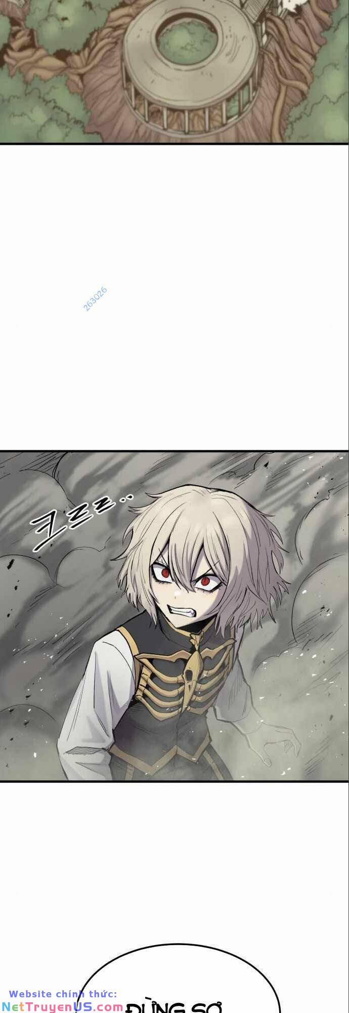 The Wailing Perversion 10 trang 62