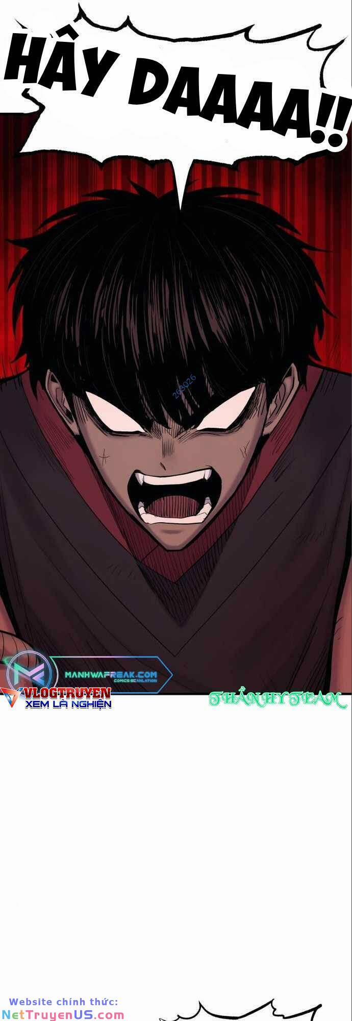 The Wailing Perversion 11 trang 10