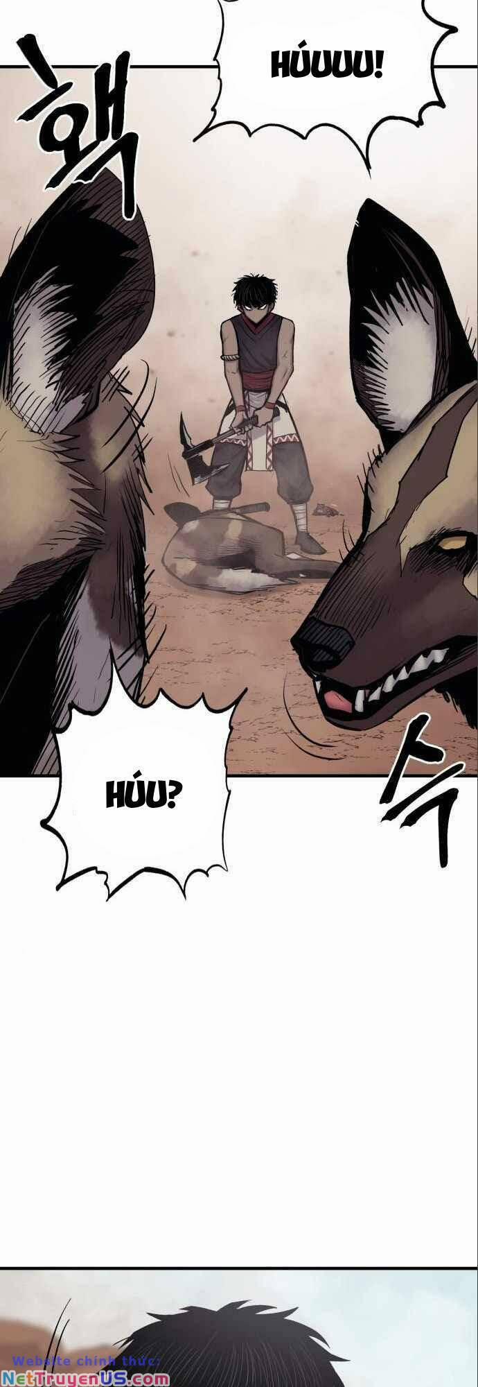 The Wailing Perversion 11 trang 11