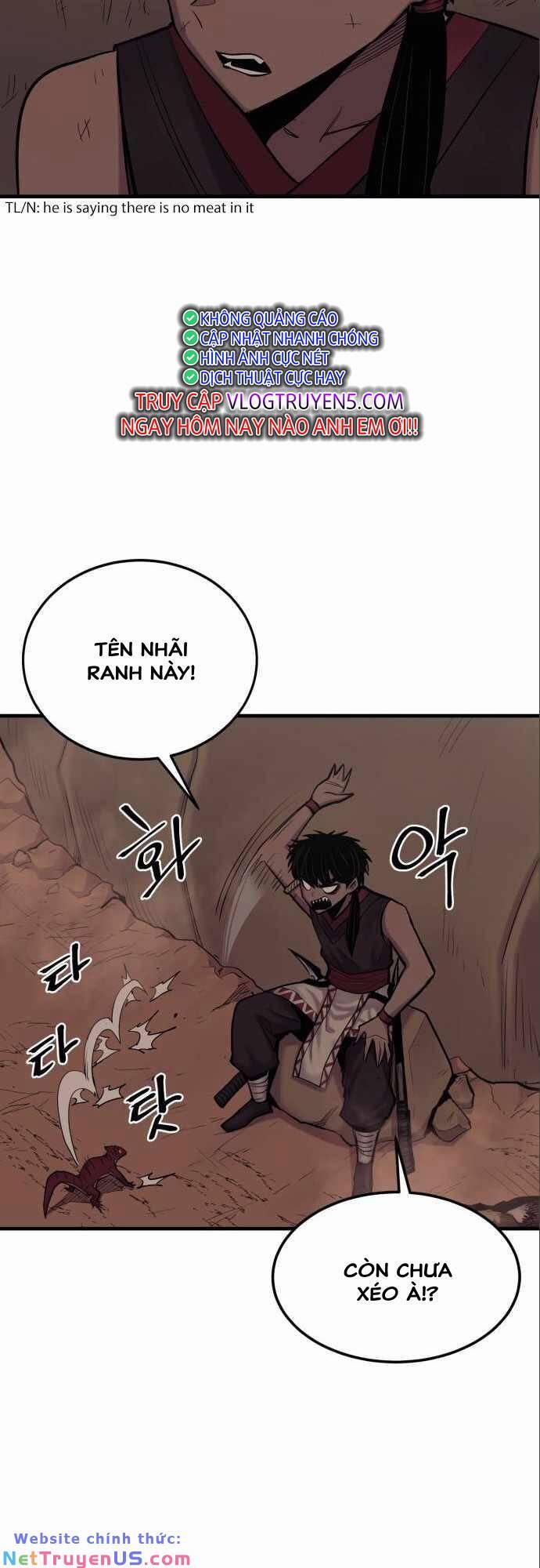 The Wailing Perversion 11 trang 16