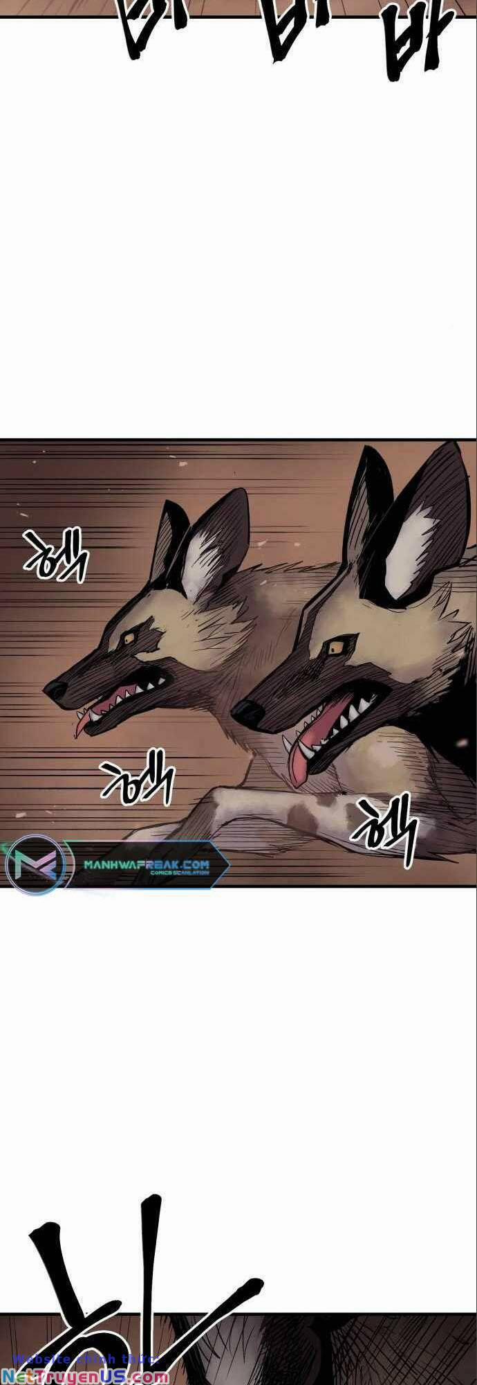 The Wailing Perversion 11 trang 2