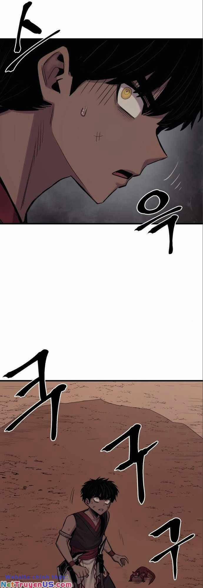 The Wailing Perversion 11 trang 20