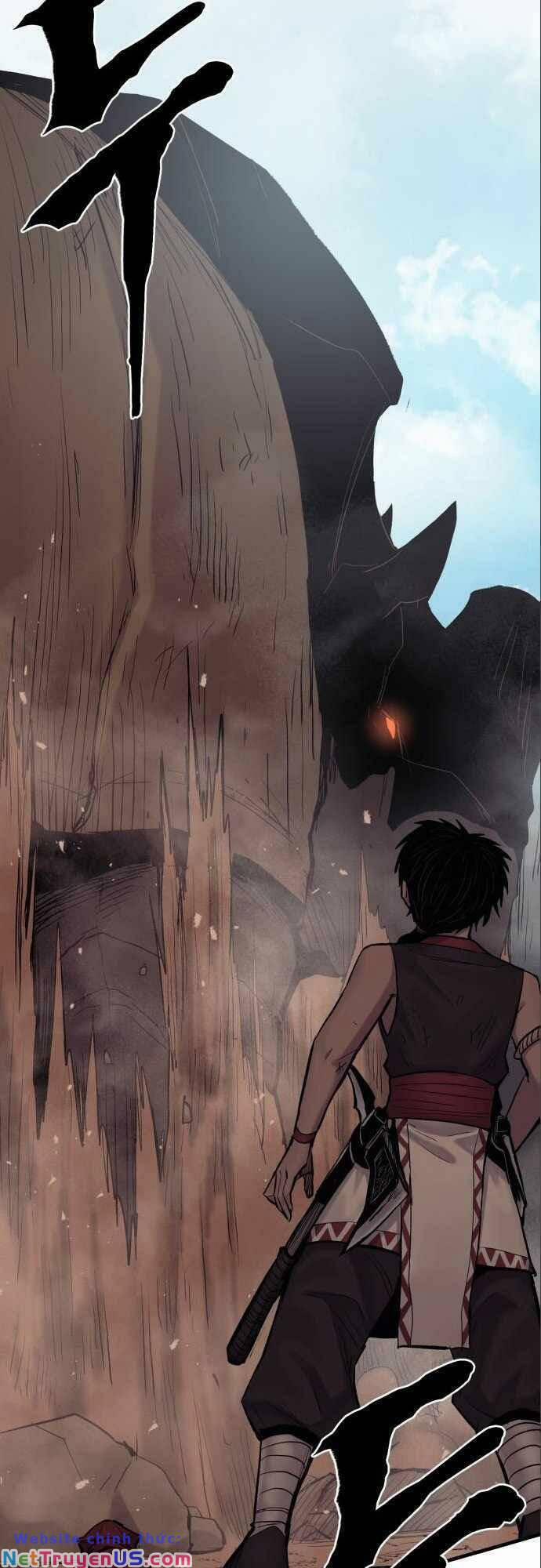 The Wailing Perversion 11 trang 22