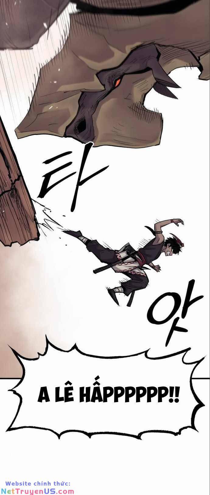 The Wailing Perversion 11 trang 28