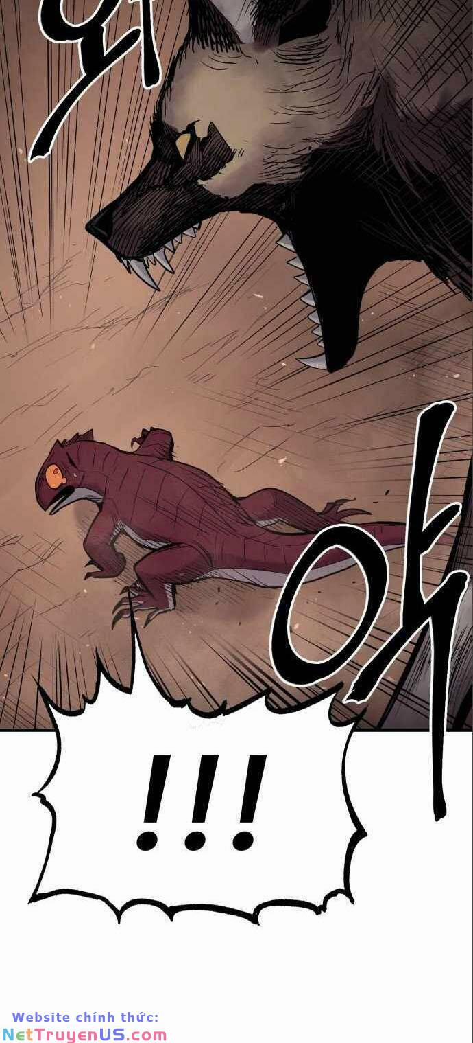 The Wailing Perversion 11 trang 3