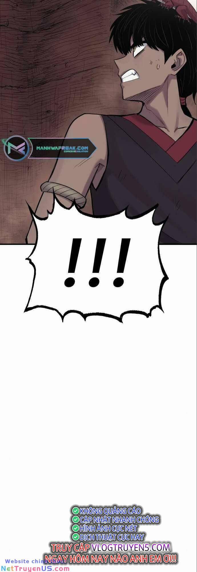 The Wailing Perversion 11 trang 31