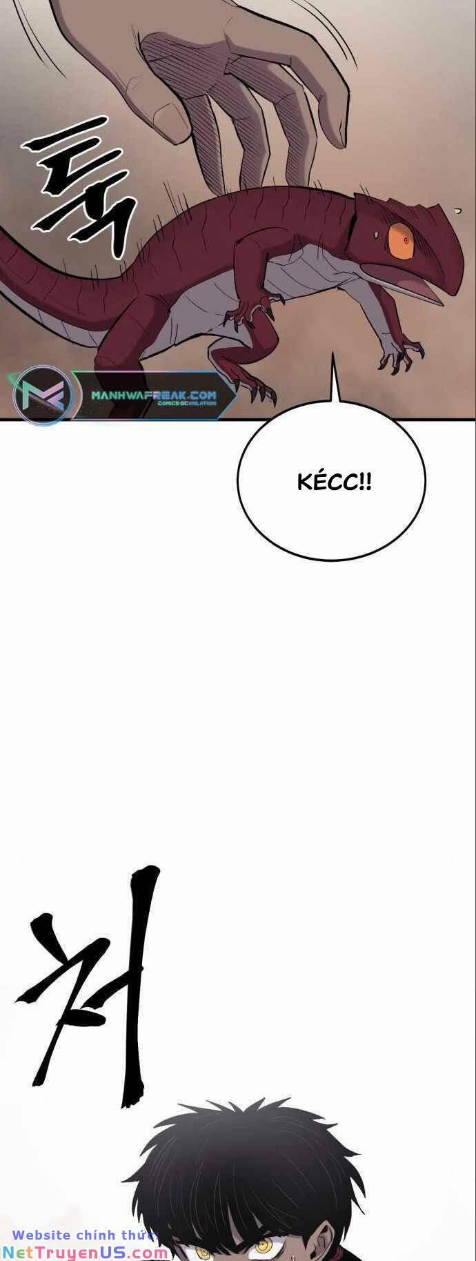 The Wailing Perversion 11 trang 33