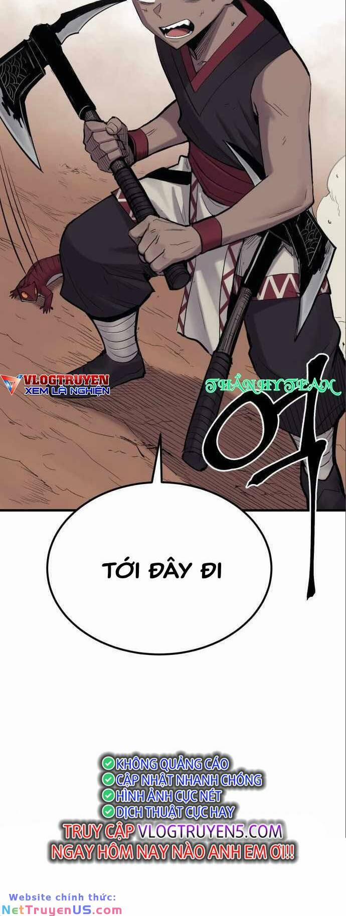 The Wailing Perversion 11 trang 34