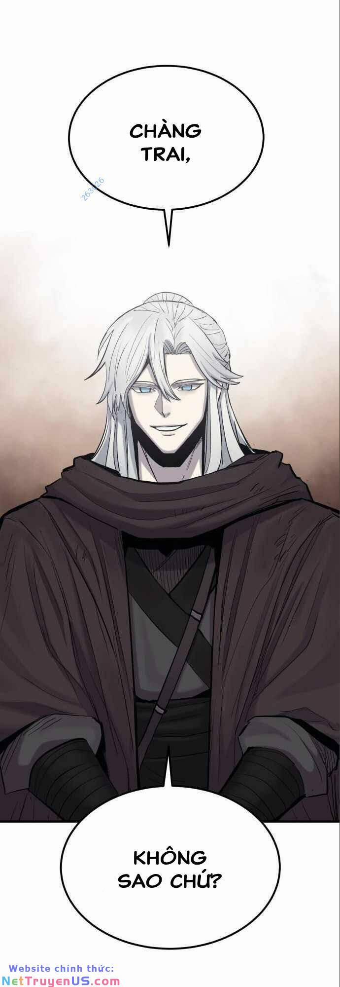 The Wailing Perversion 11 trang 41