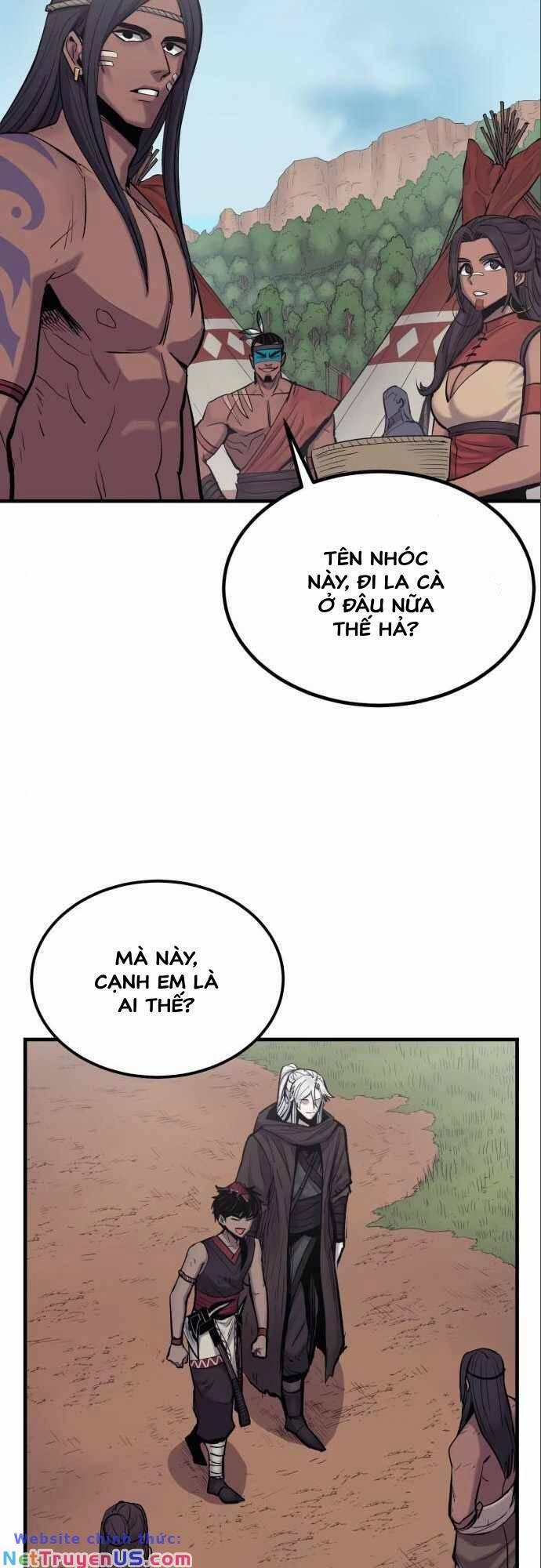 The Wailing Perversion 11 trang 46