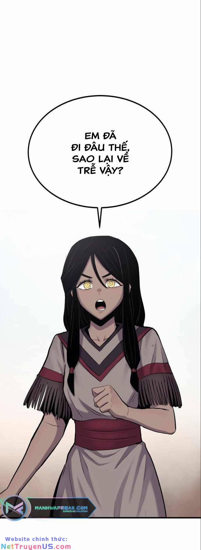 The Wailing Perversion 11 trang 48