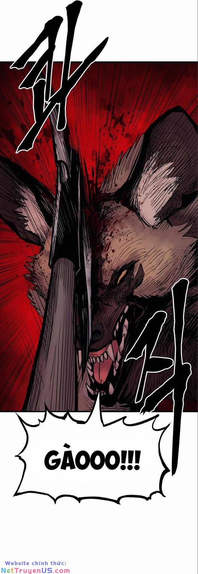 The Wailing Perversion 11 trang 5