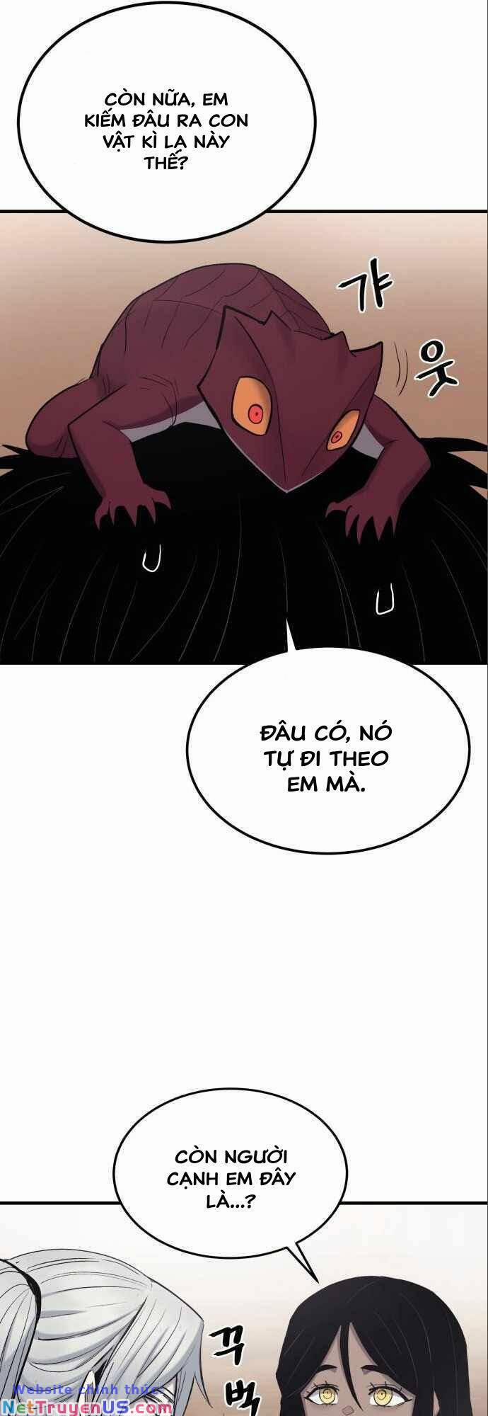 The Wailing Perversion 11 trang 50