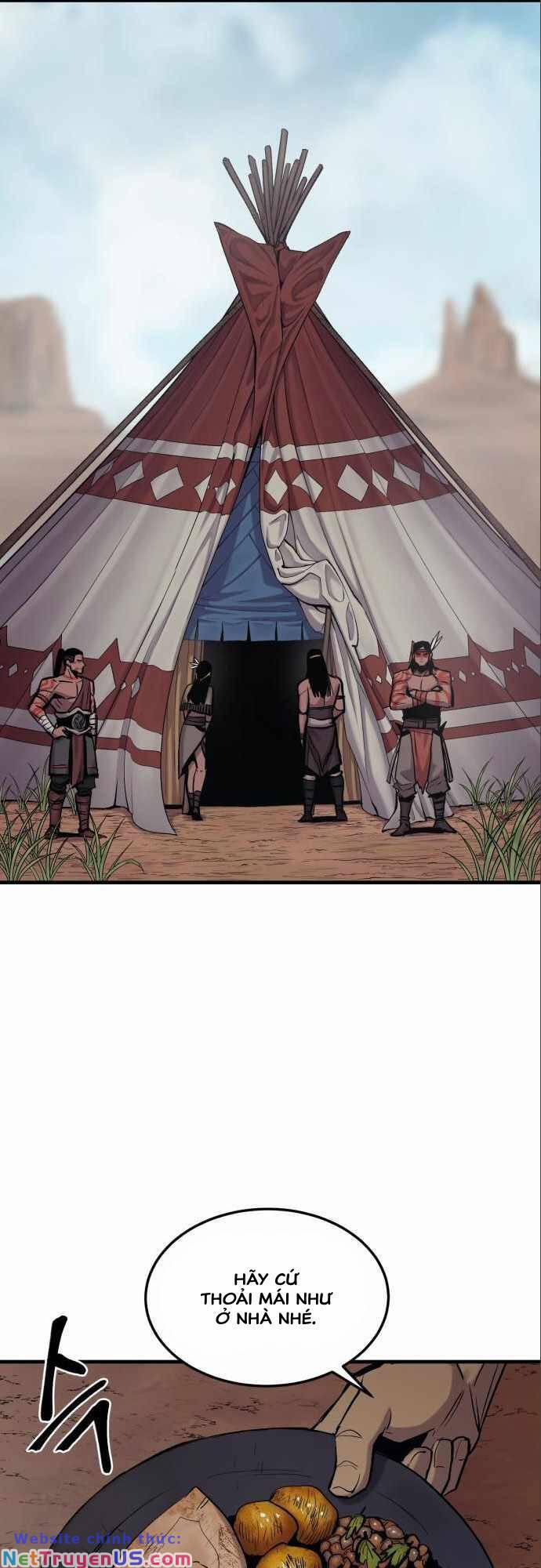 The Wailing Perversion 11 trang 55