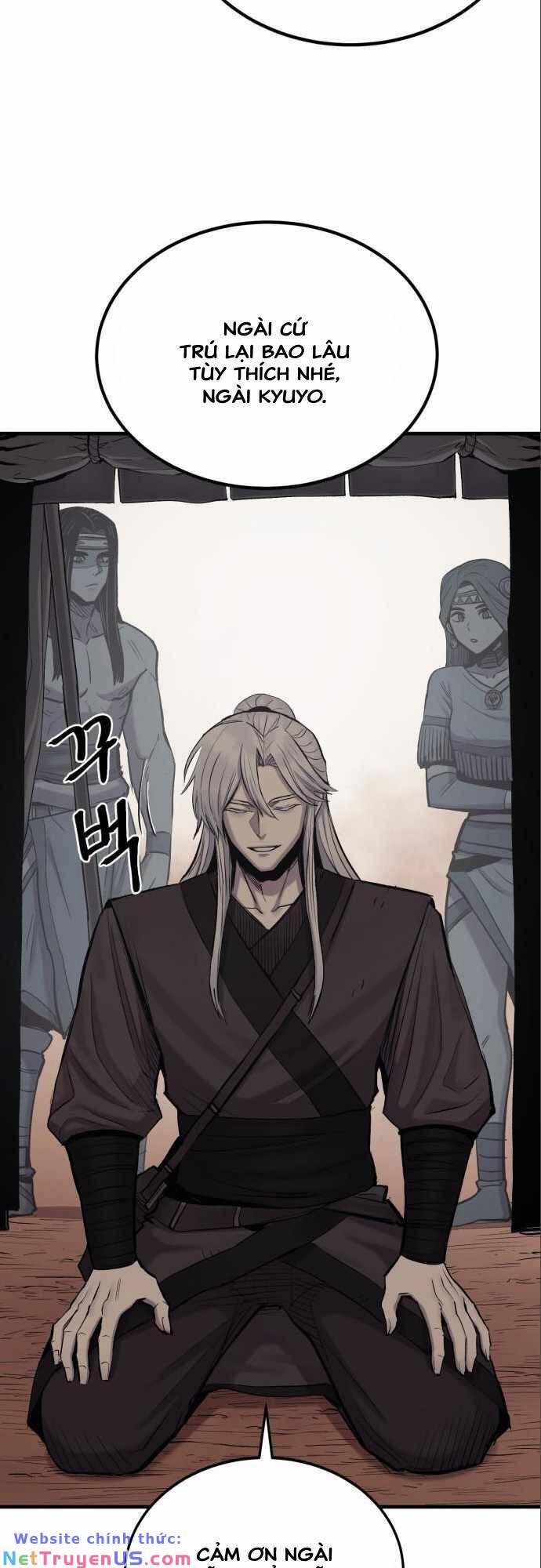 The Wailing Perversion 11 trang 57