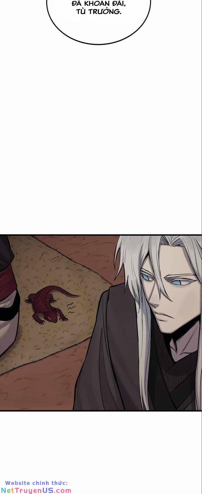 The Wailing Perversion 11 trang 58