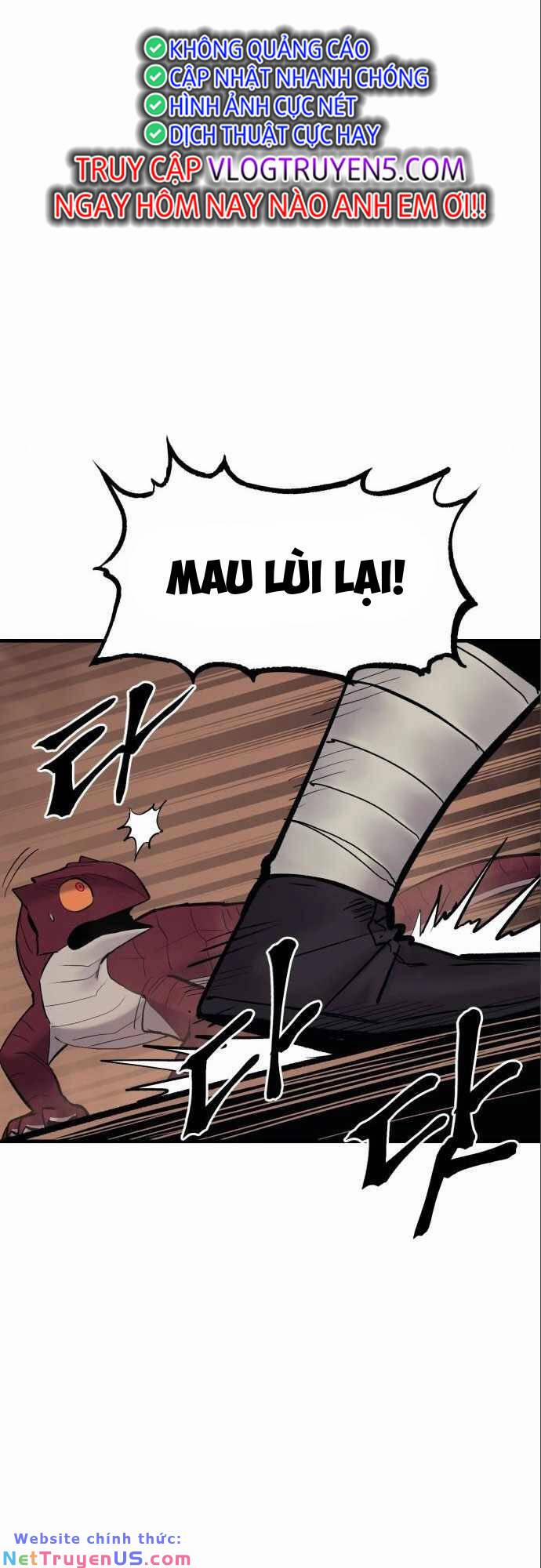 The Wailing Perversion 11 trang 6