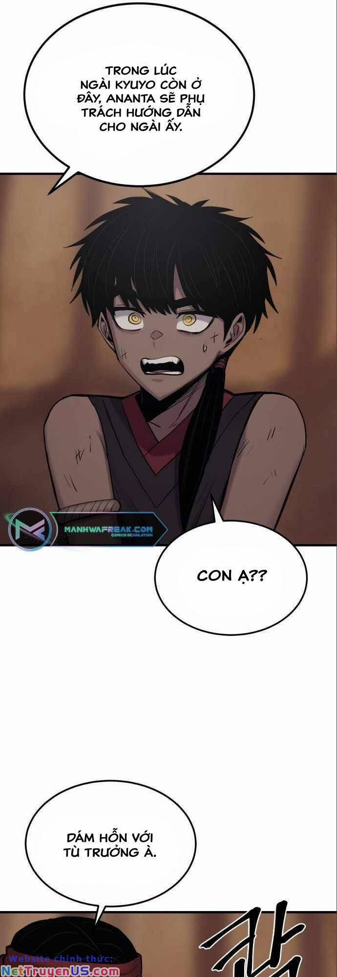 The Wailing Perversion 11 trang 60