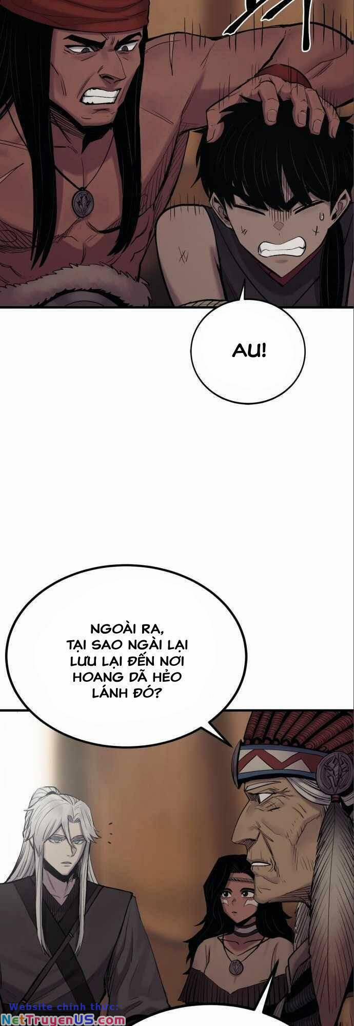 The Wailing Perversion 11 trang 61