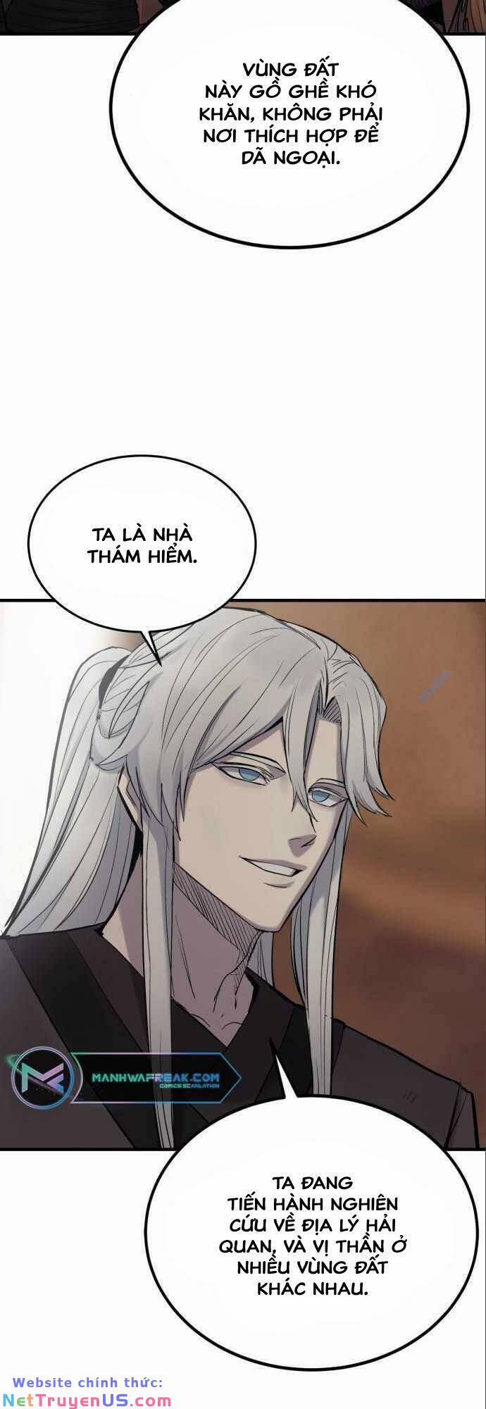 The Wailing Perversion 11 trang 62