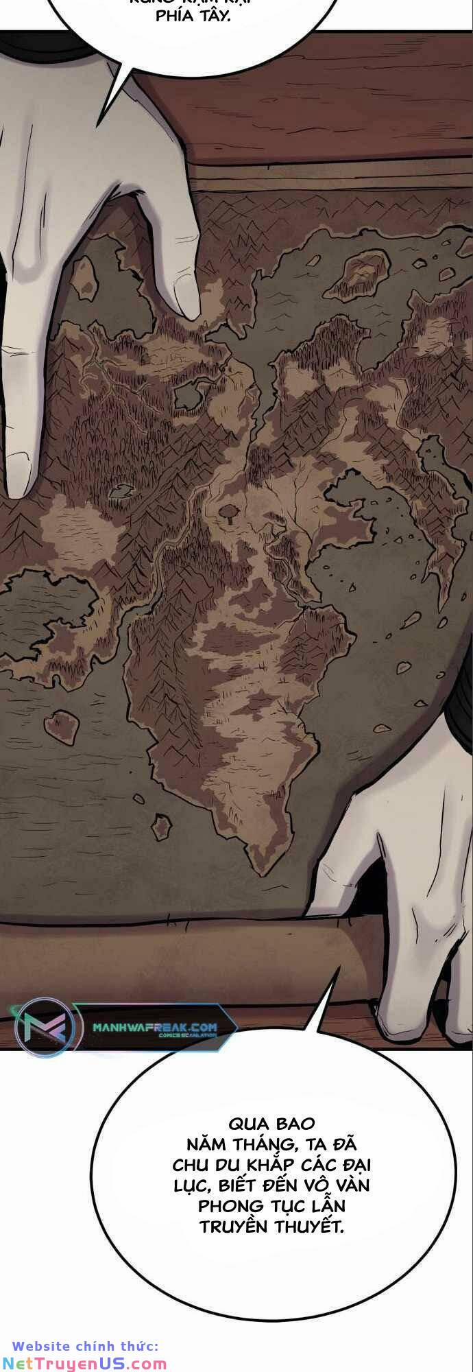 The Wailing Perversion 11 trang 64