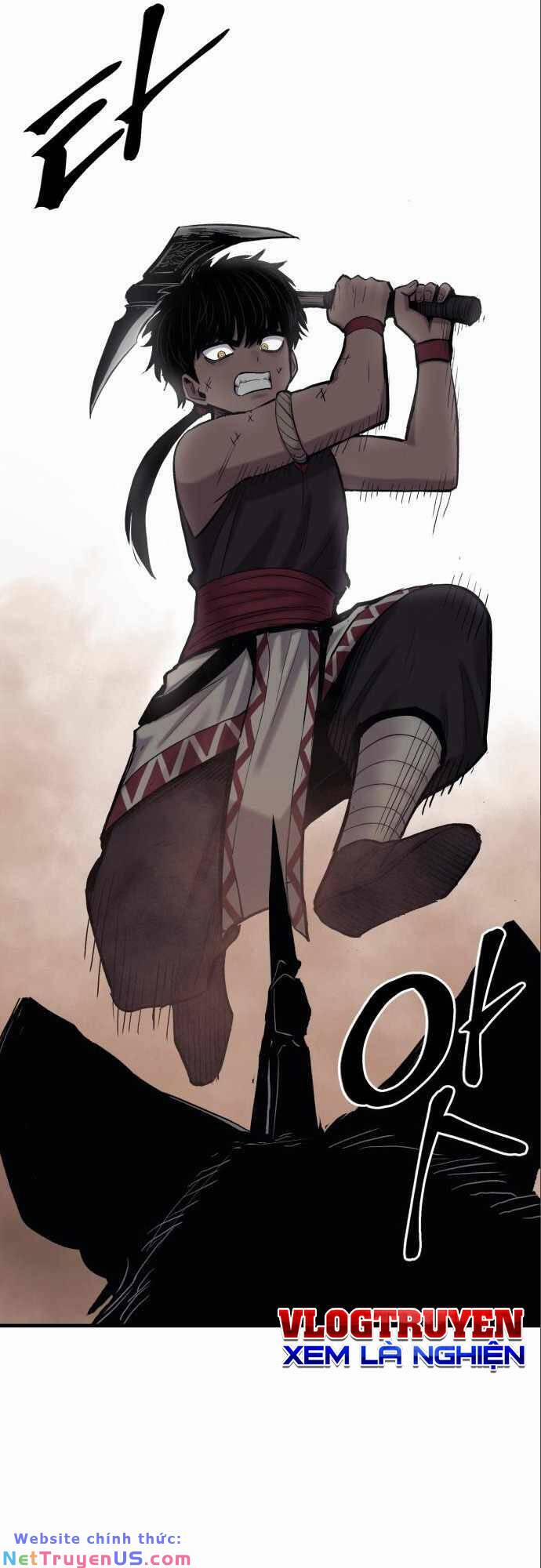 The Wailing Perversion 11 trang 7