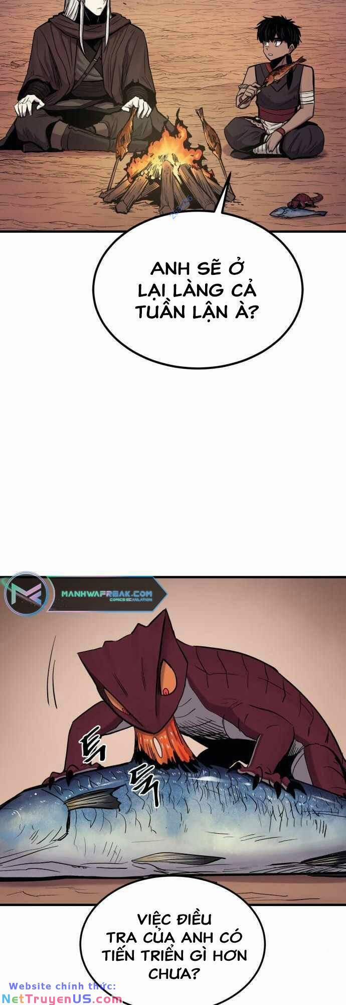 The Wailing Perversion 12 trang 11