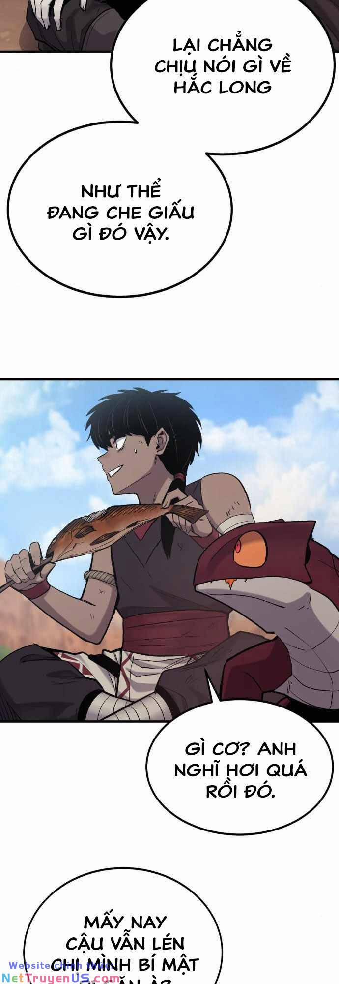 The Wailing Perversion 12 trang 16