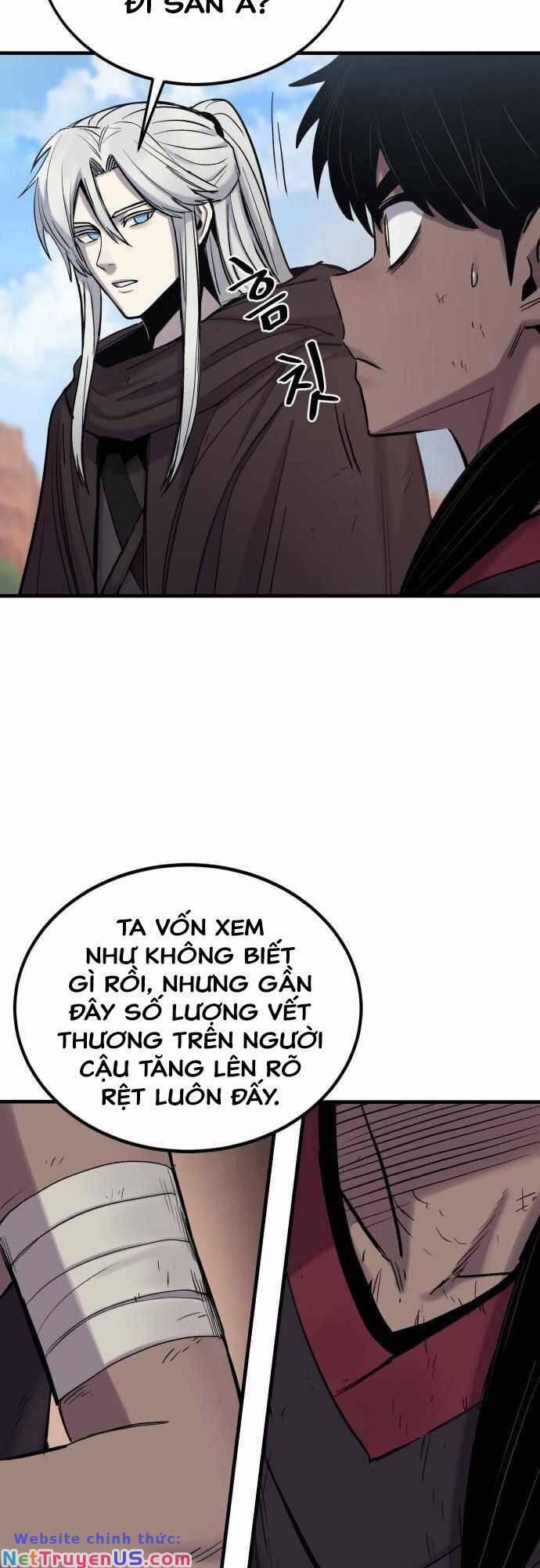 The Wailing Perversion 12 trang 17