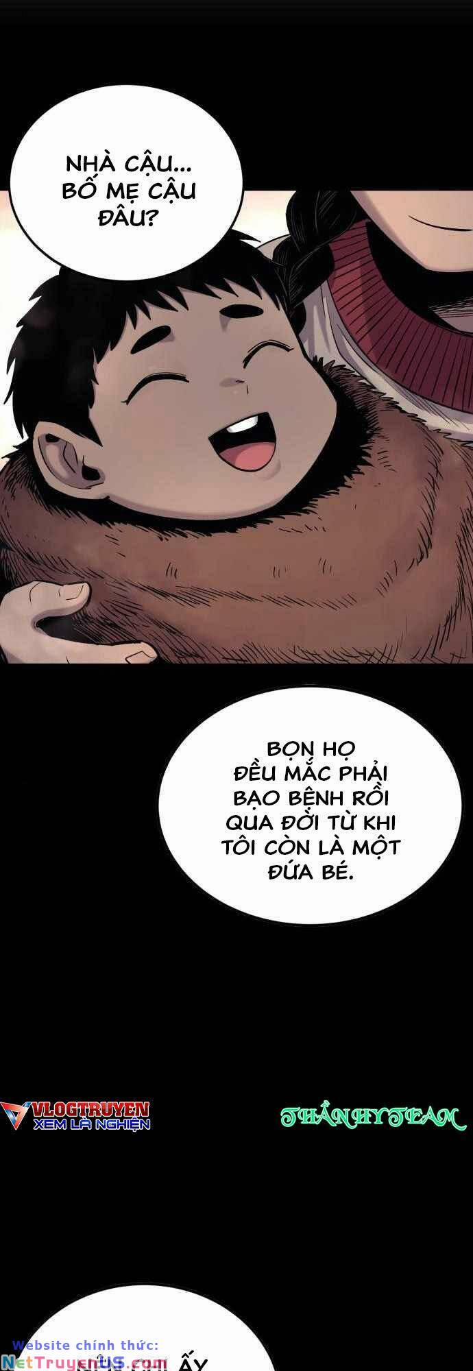 The Wailing Perversion 12 trang 20