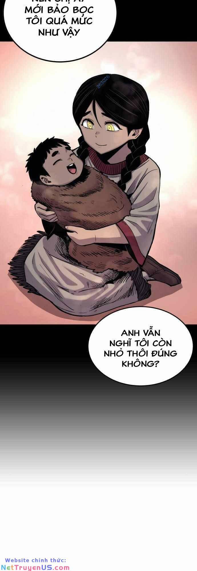 The Wailing Perversion 12 trang 21