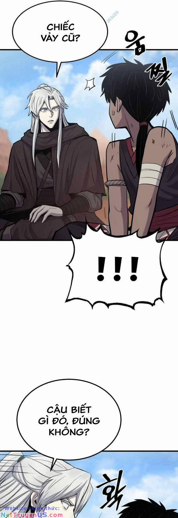 The Wailing Perversion 12 trang 30