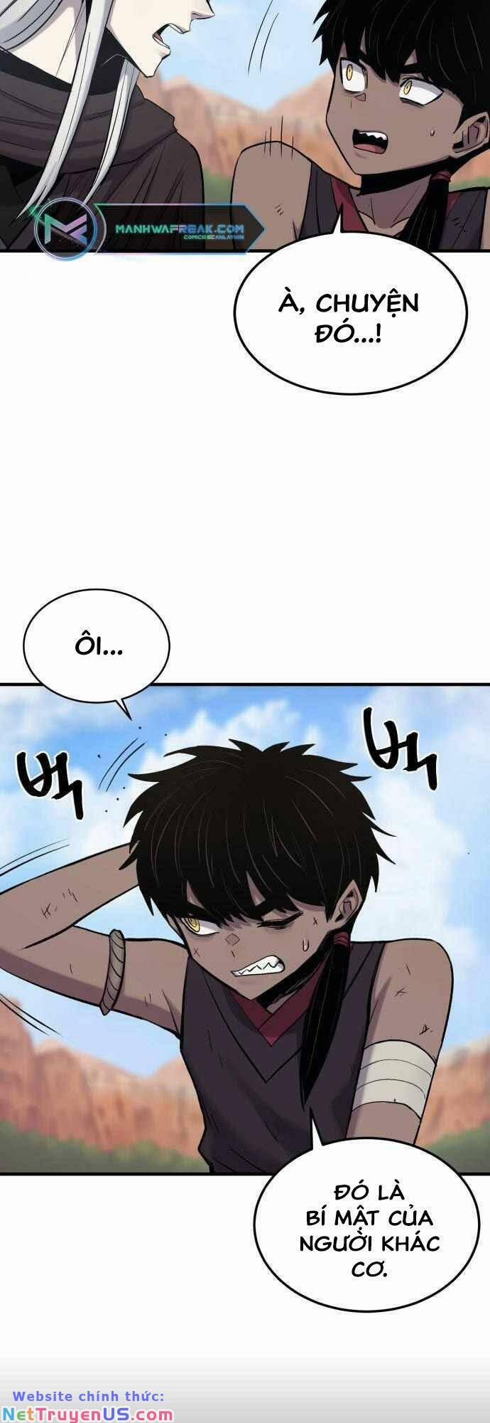 The Wailing Perversion 12 trang 31