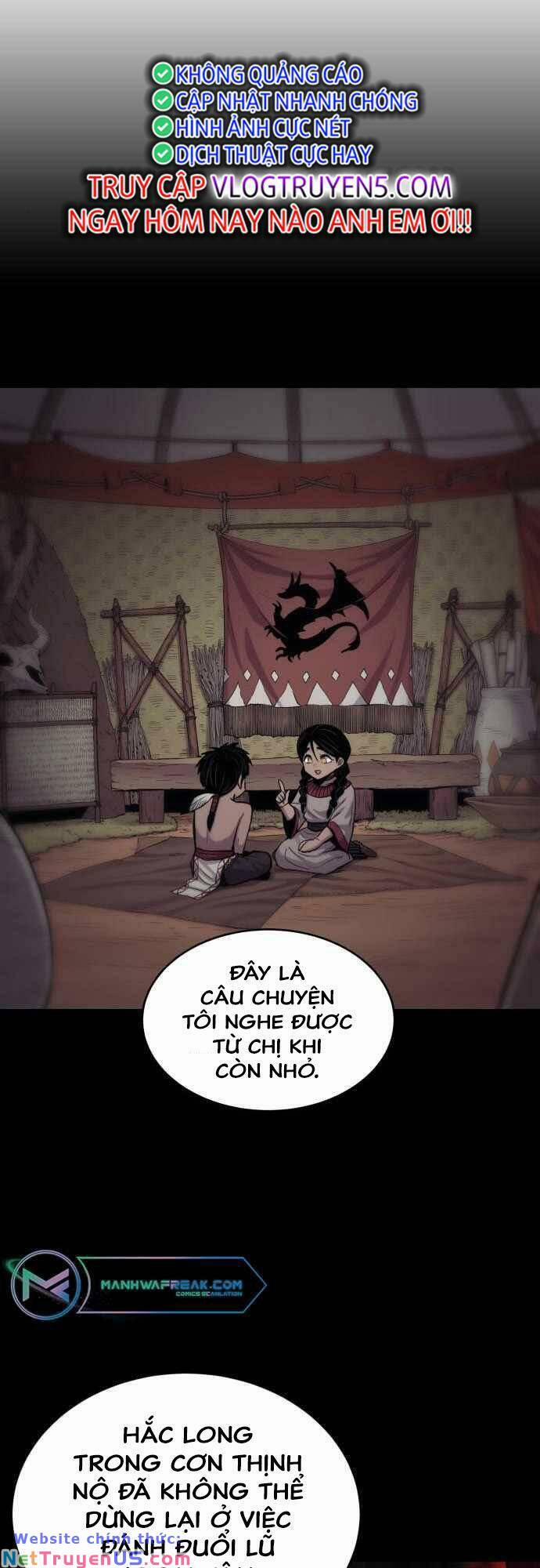 The Wailing Perversion 12 trang 32