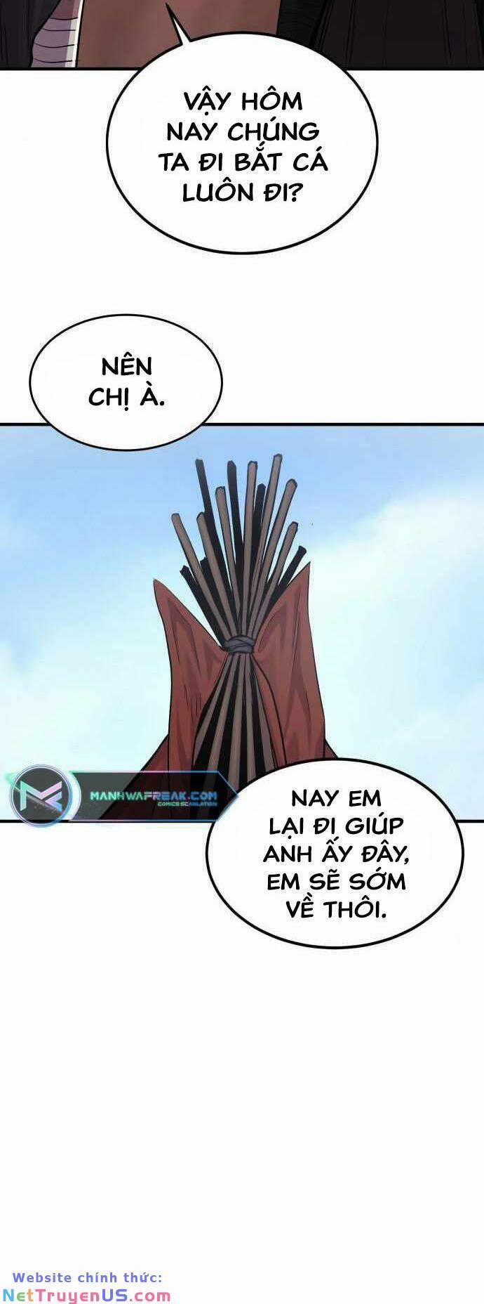 The Wailing Perversion 12 trang 4