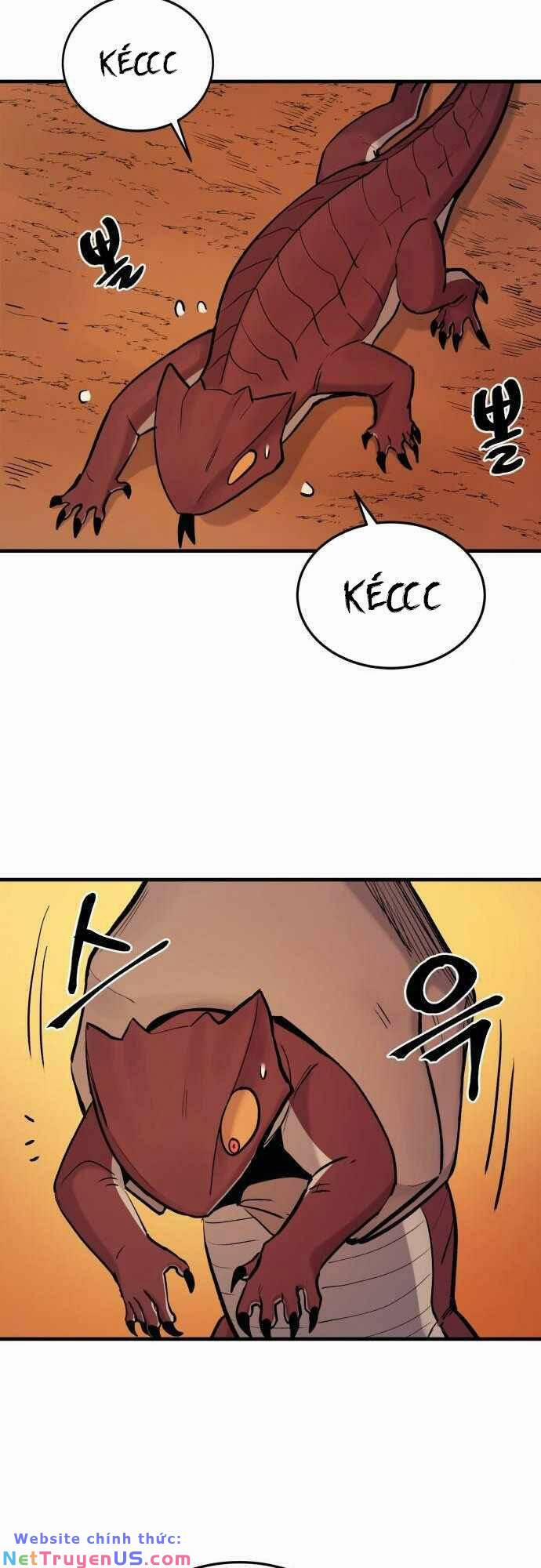 The Wailing Perversion 12 trang 41