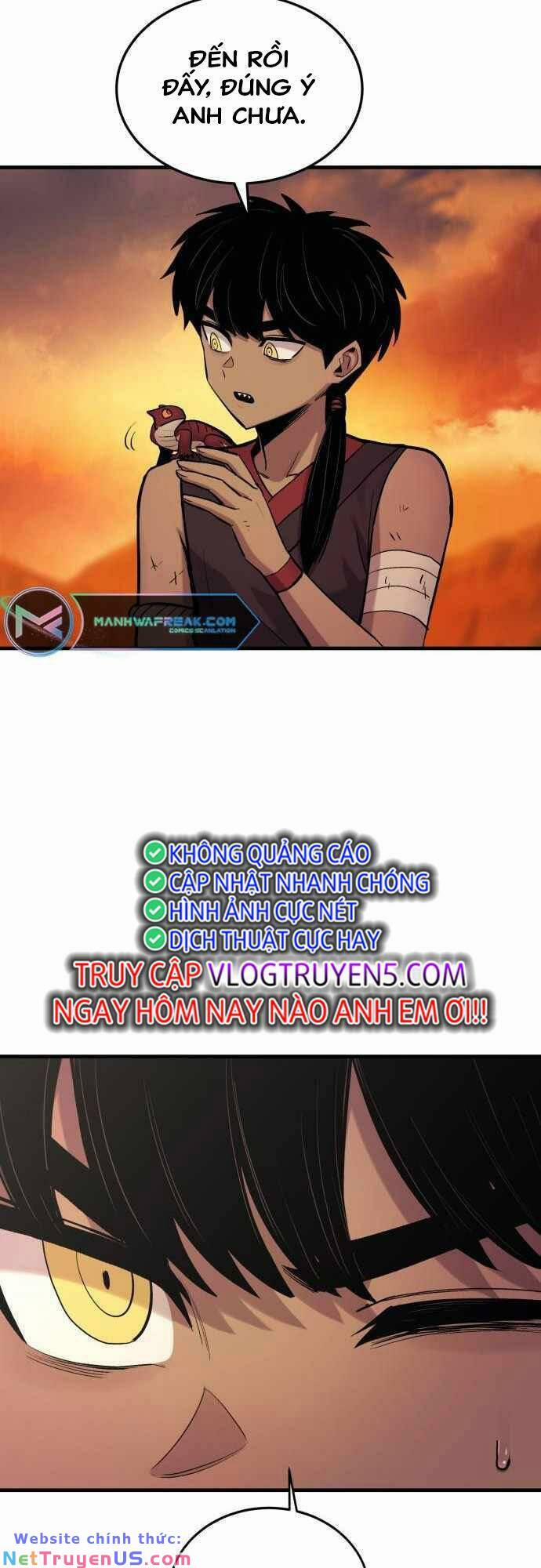 The Wailing Perversion 12 trang 42