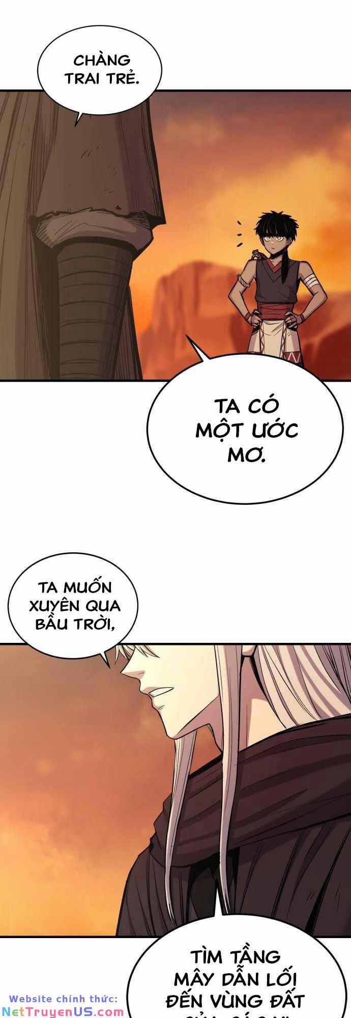 The Wailing Perversion 12 trang 45