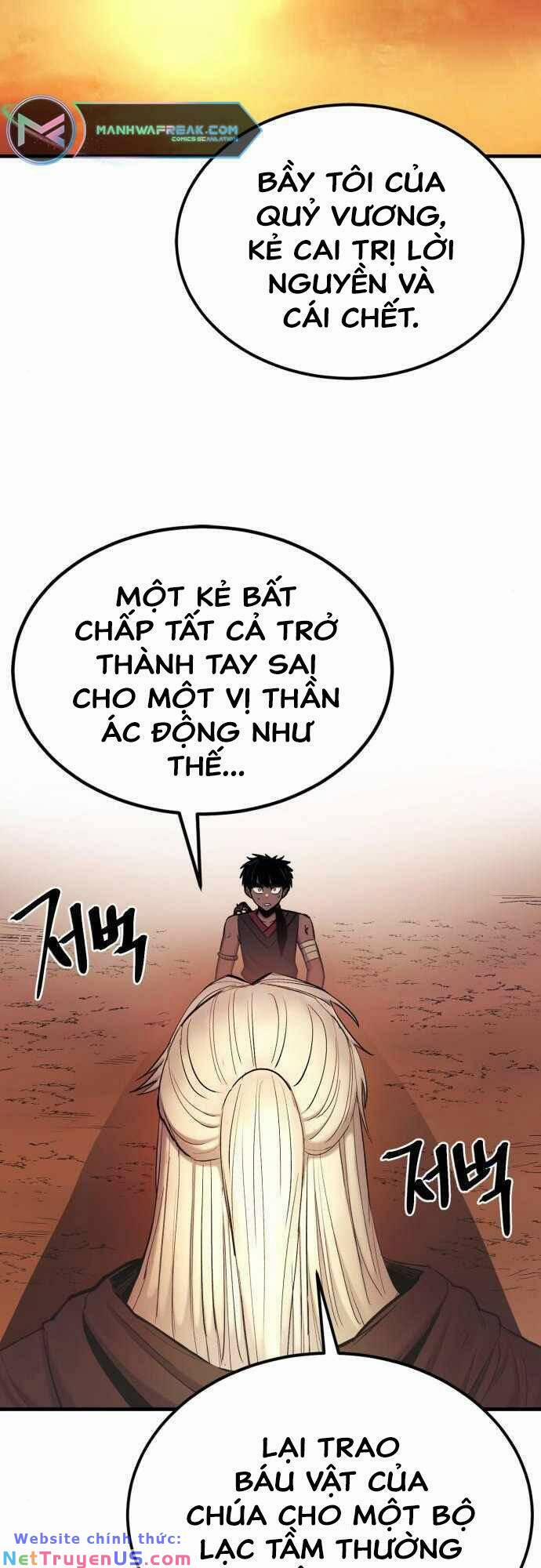 The Wailing Perversion 12 trang 52