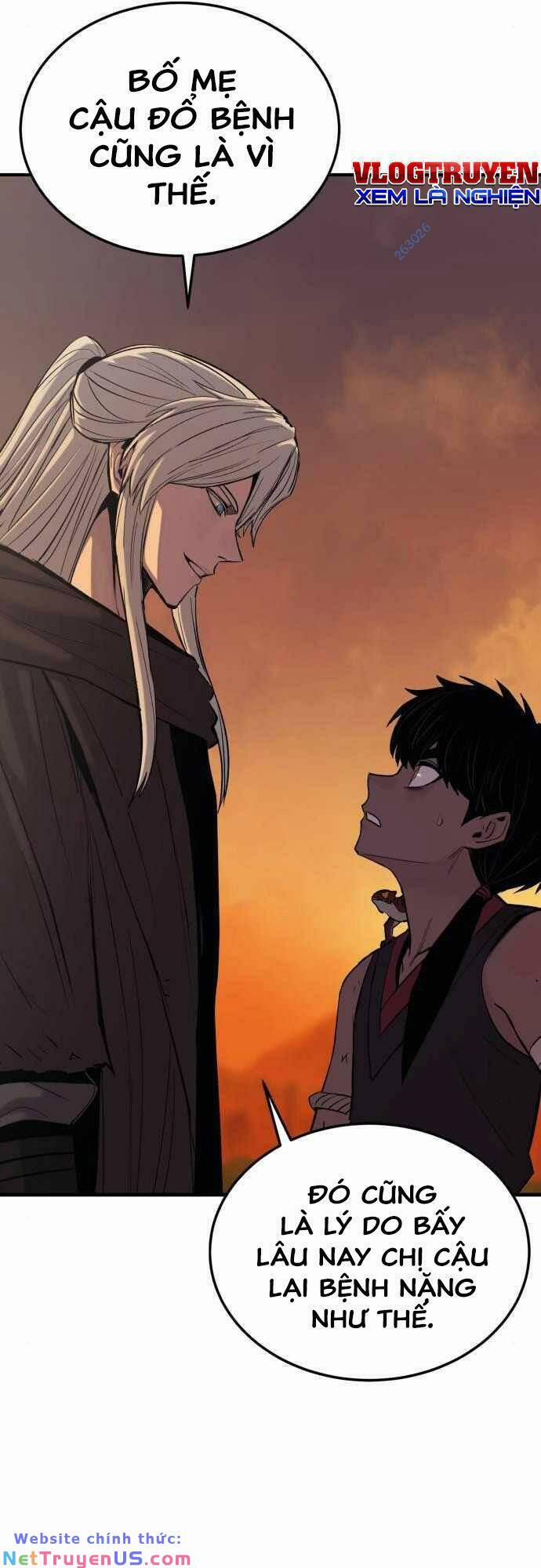 The Wailing Perversion 12 trang 54