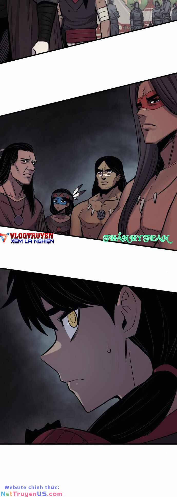 The Wailing Perversion 12 trang 8