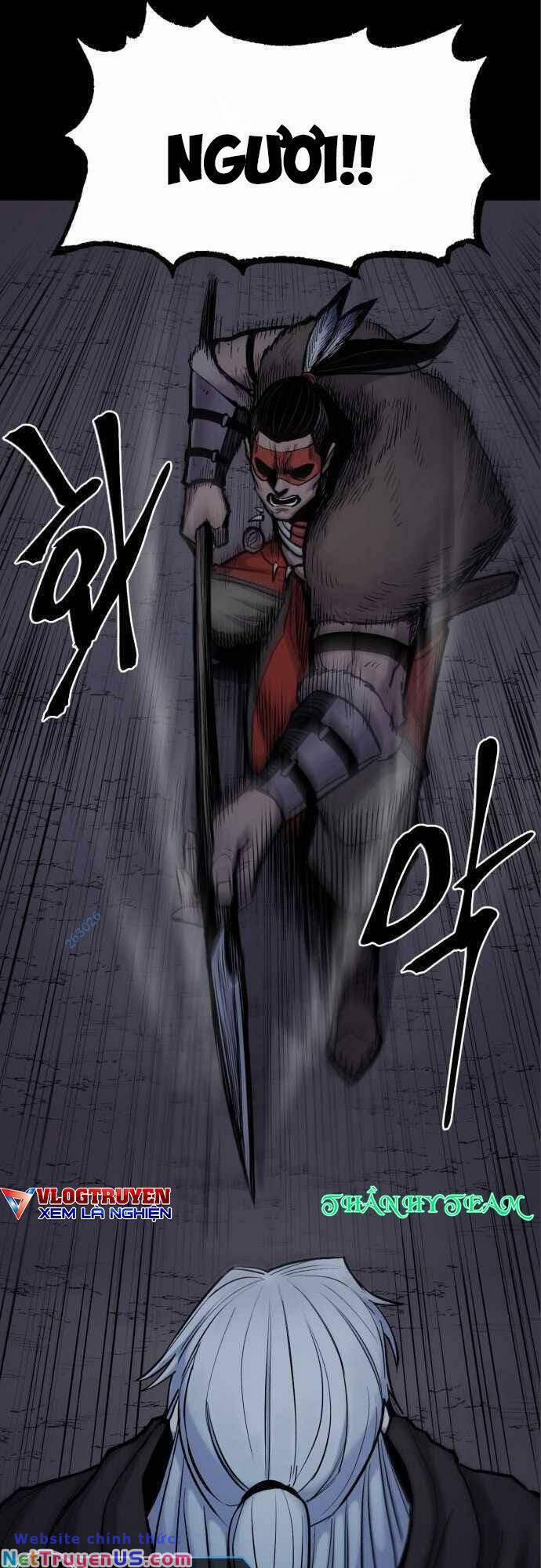 The Wailing Perversion 13 trang 11