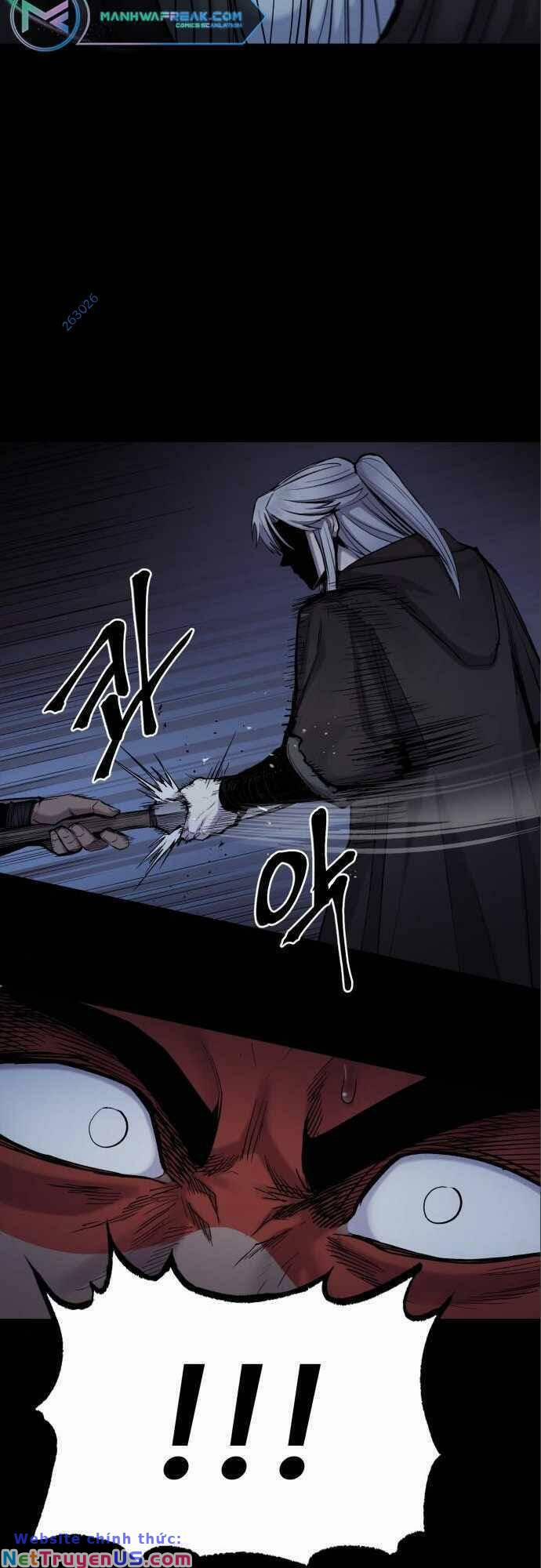 The Wailing Perversion 13 trang 12