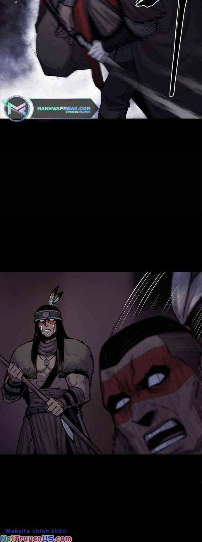 The Wailing Perversion 13 trang 14