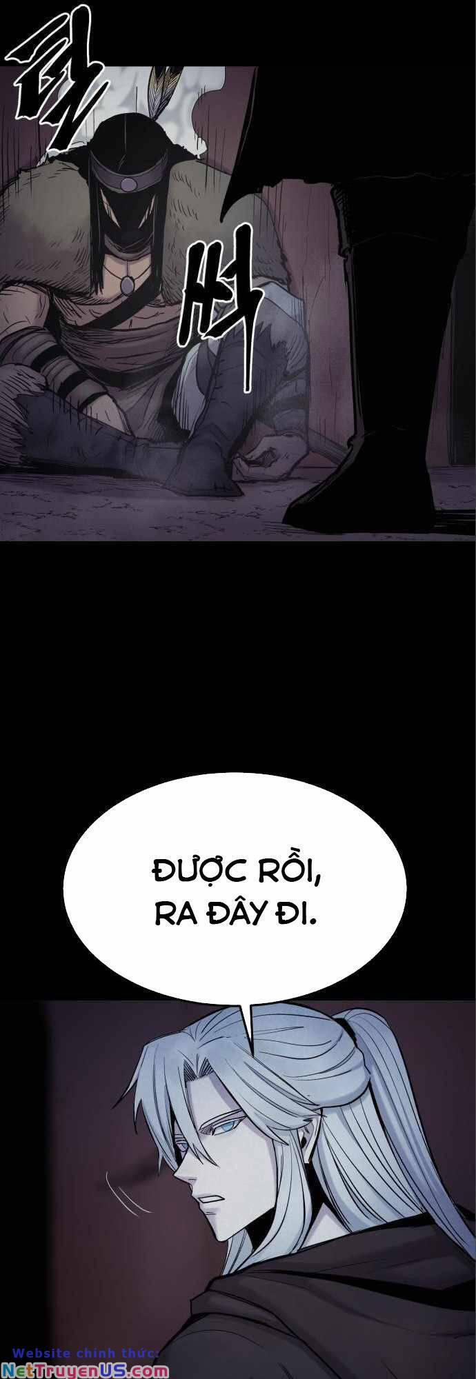 The Wailing Perversion 13 trang 16