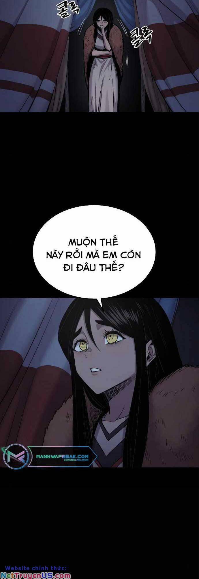 The Wailing Perversion 13 trang 2